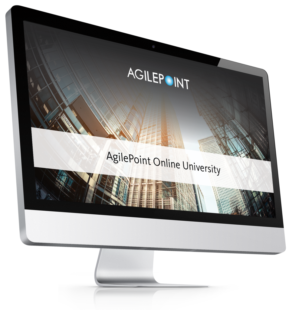 agilepoint-university